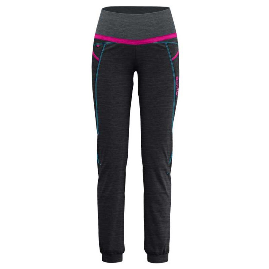 CRAZY IDEA PANTALONE EXIT LIGHT DONNA